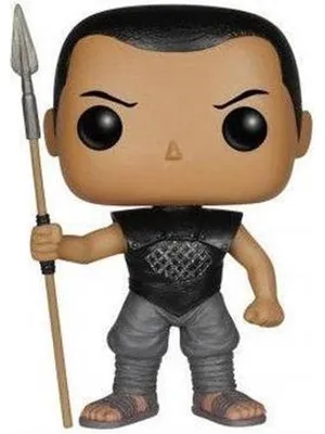 Produktbild von Funko Pop! Game of Thrones - Grey Worm #32