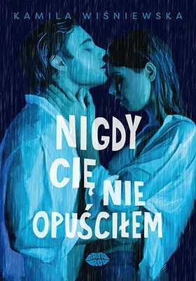 Immagine prodotto di Nigdy Cię nie opuściłem