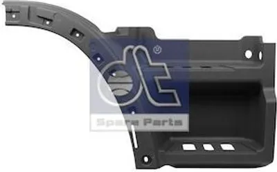 Produktbild von DT Spare Parts 4.68416 Schweller Reparaturblech Einstiegblech Rechts