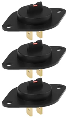 3er-Pack Trockner-Thermistor NTC-Sensor DC32-00007A