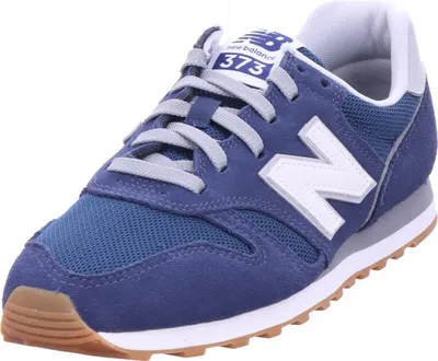 Produktbild von New Balance Sneakers ML373SE2 in Blue color size 42.5