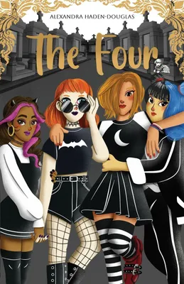 Produktbild von The Four
