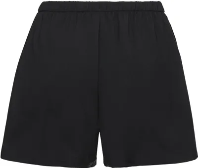 Produktbild von Odlo Essentials 4 Inch Laufshorts, Größe:XS, Farbe:black