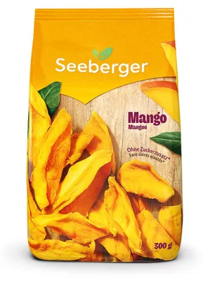 Produktbild von Mango: 300 g Inhalt: 300 g