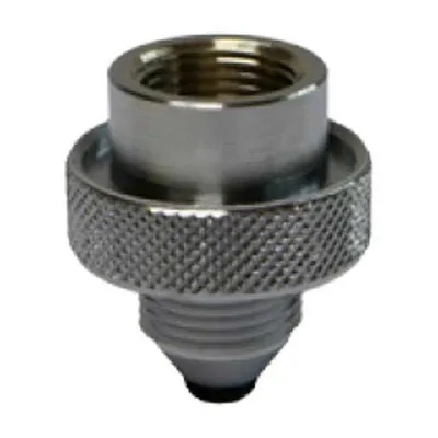 Produktbild von Tecnomar Din 230 F/argon M Converter  One Size