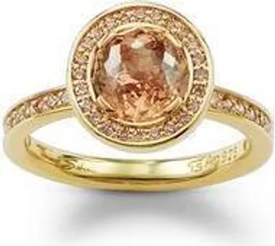 Produktbild von Thomas Sabo Ring TR1971-414-3 Silber