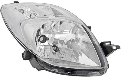 Produktbild von DIEDERICHS Scheinwerfer Rechts für TOYOTA Yaris Schrägheck (P9) 6606980