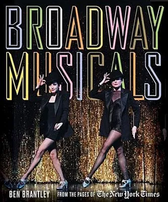 Immagine prodotto di Broadway Musicals