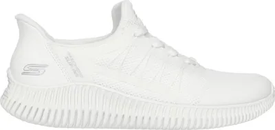 Produktbild von Schuhe Skechers Slip-ins: Bobs Geo Lite 117413WHT