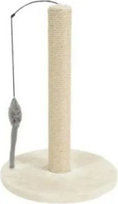 Image de ZOLUX 504049BEI griffoir pour chat griffoir pour chat