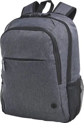 Immagine prodotto di HP Prelude Pro 39,6cm 15,6" Notebook Rucksack Schwarz