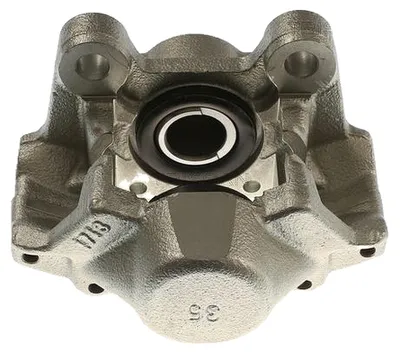 Produktbild von Bremssattel 2-Kolben 10 mm TRISCAN Aftermarket-Expertise für SAAB 9-3