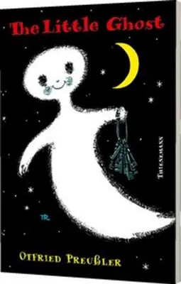 Obrázok produktu pre The Little Ghost