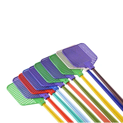 Obrázek produktu pro Plácačka na mouchy 10ks 53636