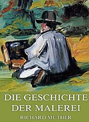 Produktbild von Die Geschichte der Malerei
