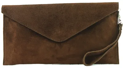 Immagine prodotto di modamoda: Borsa a tracolla e a mano in ecopelle per donna, stile clutch, ideale per serate