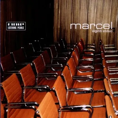 Produktbild von Marcel-Viginti Etduo