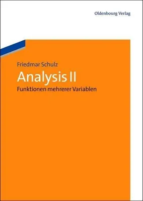 Immagine prodotto di Analysis II