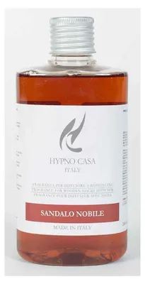 Duft-Nachfüllpackung für Diffuser, 200 ml, Sandelholz