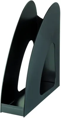 Produktbild von HAN Stehsammler LOOP Kunststoff schwarz