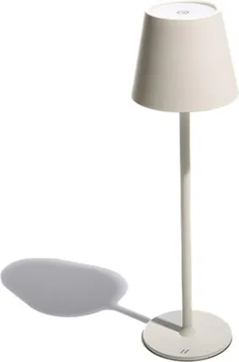 Immagine prodotto di Lampada da tavolo Muitomas TABLELAMPWH Bianco