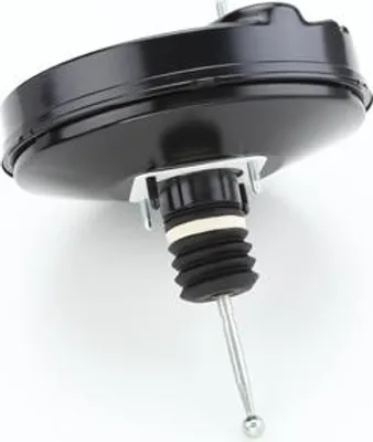 Produktbild von ATE 03.7860-4203.4 Bremskraftverstärker 10" für AUDI TT Coupe (8J3) TT Roadster (8J9)