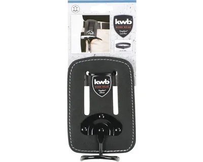 Produktbild von kwb 906110 Hammerhalter 1 St