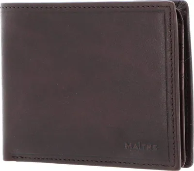 Produktbild von Maitre Brieftaschen braun braun 671-30-00023