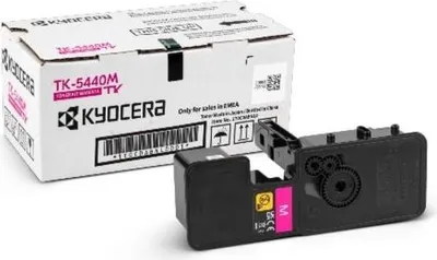 Obrázok produktu pre Toner Kyocera TK-5440M PA2100/MA2100 Serie Magenta