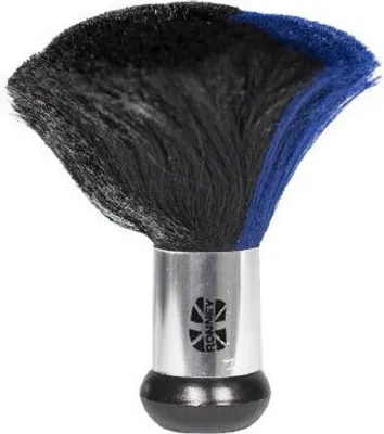 Produktbild von RONNEY Professional Pinsel Reinigung schwarz/blau