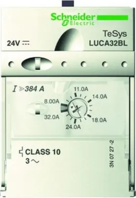 Produktbild von Schneider Electric LUCA05BL Nicht kategorisiert