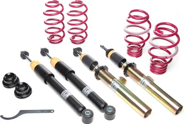 Image de Châssis fileté Vogtland pour Mini, R56, Mini-N, Cooper, One année 12.2006-