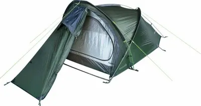 Immagine prodotto di Hannah outdoor Rider 2 Thyme II - tenda leggera-2 persone-Verde