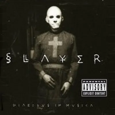 Zdjęcie produktu dla Diabolus In Musica