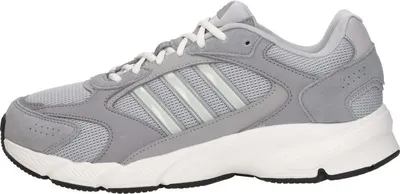 Produktbild von Adidas CRAZYCHAOS 2000 Sneakers Laag - Grijs - Maat 43.3