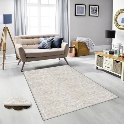 Produktbild von Conceptum Hypnose, EEXFAB742- EEXFAB742HFT, Bunt, Teppichläufer, 80 x 150 cm, 100% POLYESTER