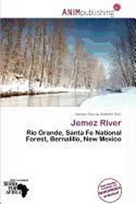 Produktbild von Jemez River
