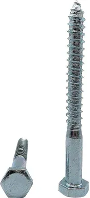 Obrázek produktu pro Pozinkované ocelové kleště M12 x 120 mm, balení po 20 kusech