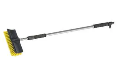 Produktbild von Osculati 2-angle teleskopisch brush 117/180 cm Osculati 36.191.02
