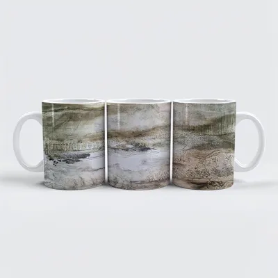 Image de raxxa Premium-Tasse "En route"