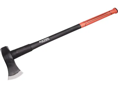 Produktbild von Axt Extol Premium (8871289), Fiberglasstiel, 4000g