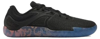 Produktbild von Reebok NANO ZERO Herren Schwarz Sneakers Freizeit Laufen & Joggen (100244705)