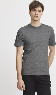 Produktbild von Casual Friday CFTHOR Herren T-Shirt Kurzarm Shirt Basic Multipack 100% Baumwolle regular fit