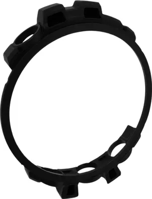 Produktbild von Casio G-Shock Bezel Lünette Resin schwarz MTG-B1000DCM MTG-B1000XB