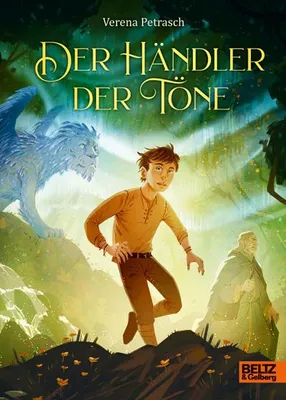 Immagine prodotto di Der Händler der Töne