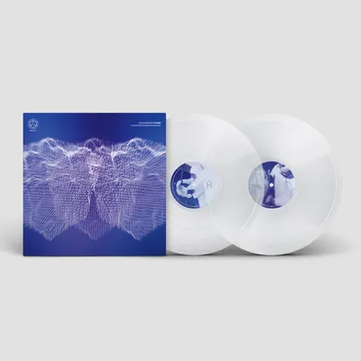 Immagine prodotto di Ulver: Hexahedron - Live at Henie Onstad Kunstsenter (Vinile traslucido) - - (LP / H)