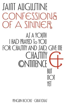 Obrázok produktu pre Confessions of a Sinner