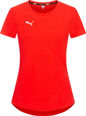 Image de Tee Puma teamGOAL 23 Casuals Femmes