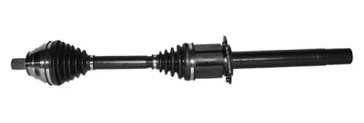 Produktbild von HART Halbachse AUDI A3, ALTEA 04-07 /P/ x 464 665