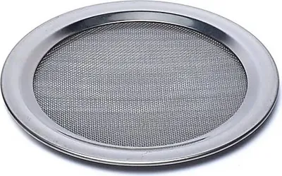 Produktbild von Räucherzubehör Räuchersieb mittel -- 9 cm online bestellen